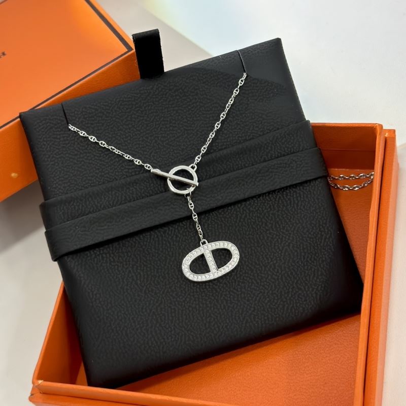 Hermes Necklaces